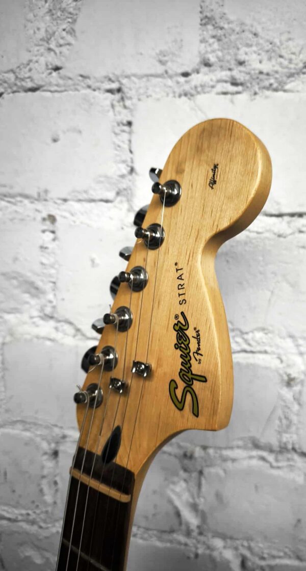 Elektrikitarr Fender Affinity - Image 3