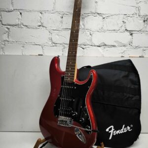 Elektrikitarr Fender Affinity