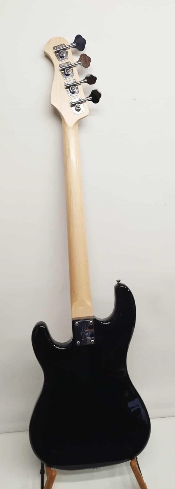 Basskitarr Harley Benton - Image 4