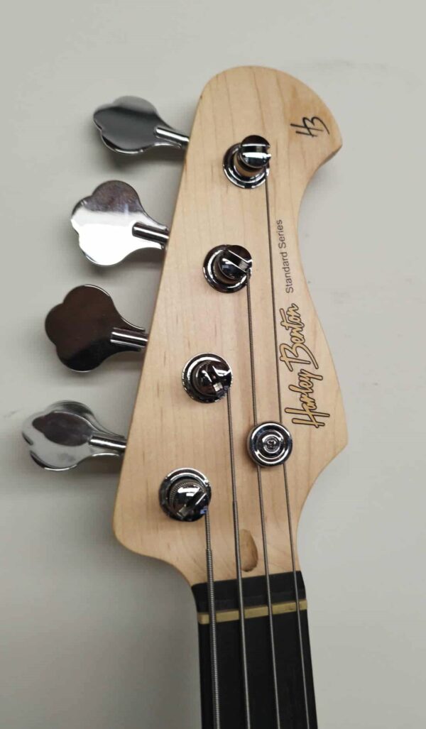 Basskitarr Harley Benton - Image 2