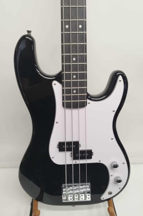 Basskitarr Harley Benton - Image 3