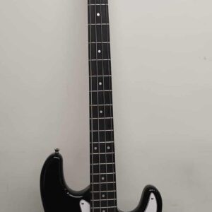 Basskitarr Harley Benton