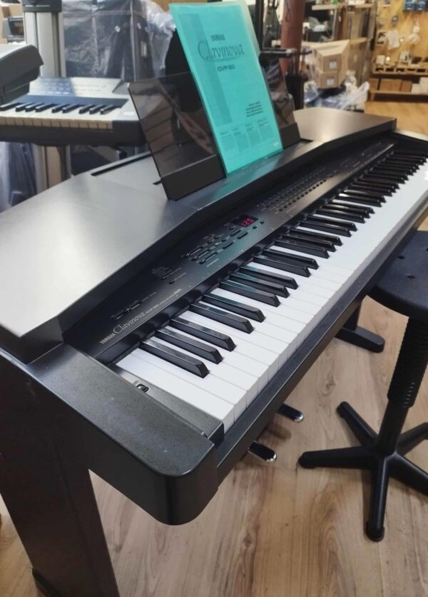 Digiklaver Yamaha Clavinova CVP-20 - Image 2