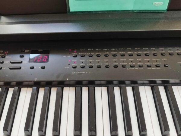 Digiklaver Yamaha Clavinova CVP-20 - Image 3
