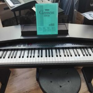 Digiklaver Yamaha Clavinova CVP-20