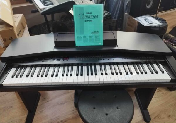 Digiklaver Yamaha Clavinova CVP-20