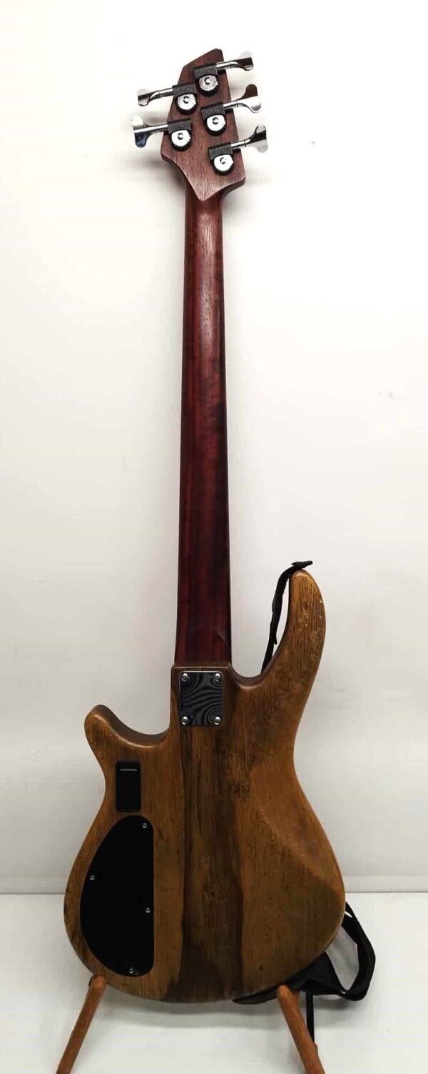 Basskitarr Wormoth - Image 3
