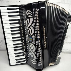 Weltmeister Caprice 120 bassi