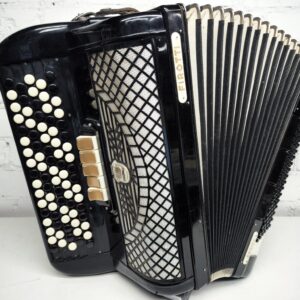 Firotti Eroica 120 bassi nuppakordion