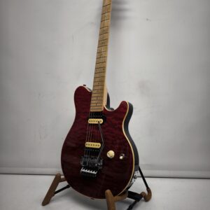 Sterling ax40 elektrikitarr