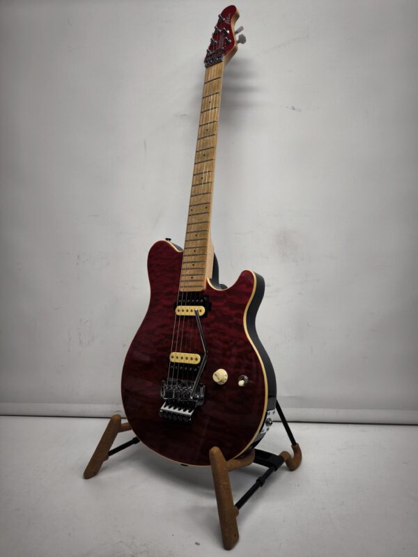 Sterling ax40 elektrikitarr