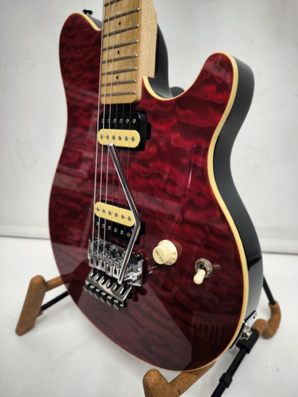 Sterling ax40