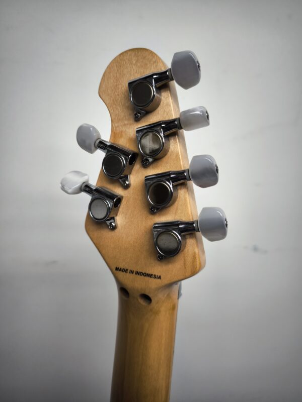Sterling ax40