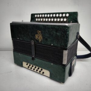 Karmoška Kuban a-duur