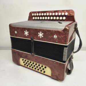 Karmoška Votok a duur