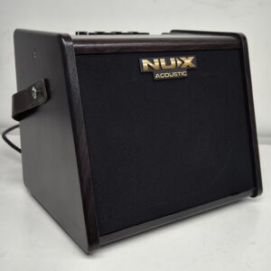 Akustilise kitarri võimendi Nux ac-25