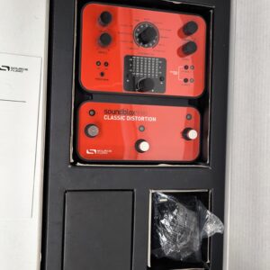 Multi efektiplokk Soundblox Pro