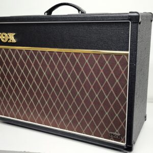 Lampvõimendi Vox ac15vr