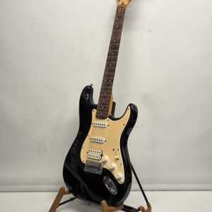 Fender stratocaster Indonesia 2016