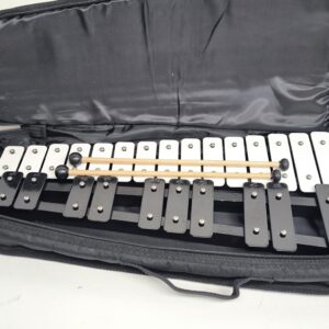 Metallofon suurem kromaatiline