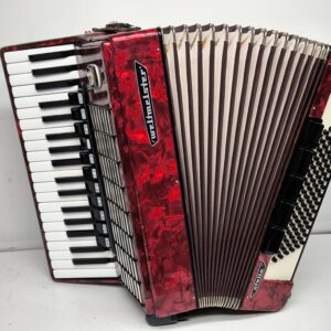 Akordion Weltmeister Stella 96 bassi