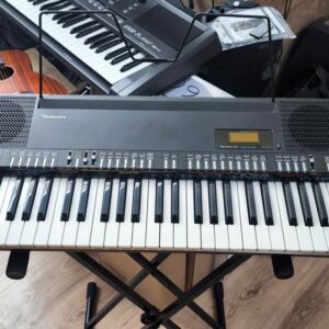 Süntesaator Technics sx-k200