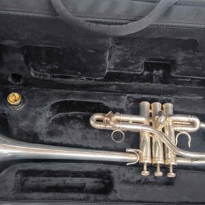 Trompet Weril Regium concert 2