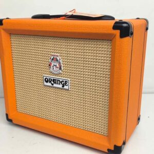 Elektri kitarri võimendi Orange Crush 20