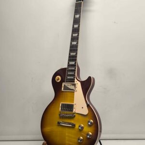 Elektrikitarr Gibson Les Paul