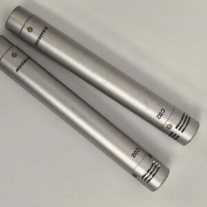 Mikrofonid Samson co2