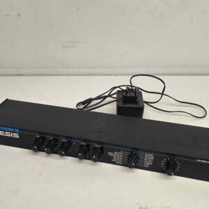 Alesis Microverb 3